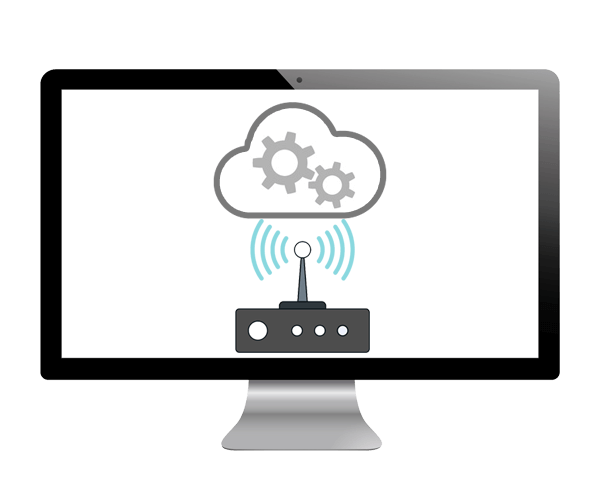 M2M SMS