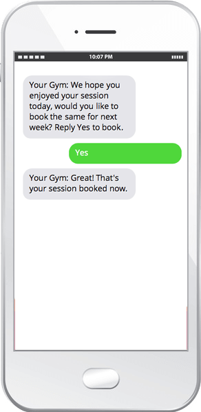 Virtual SMS Numbers